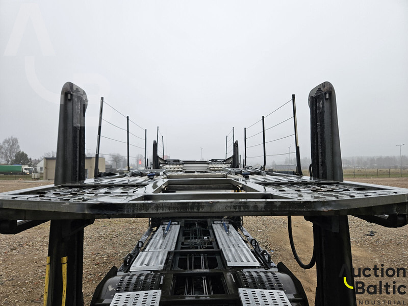 Renault D Wide - Tractor unit: picture 5 Renault D Wide - Tractor unit: picture 5