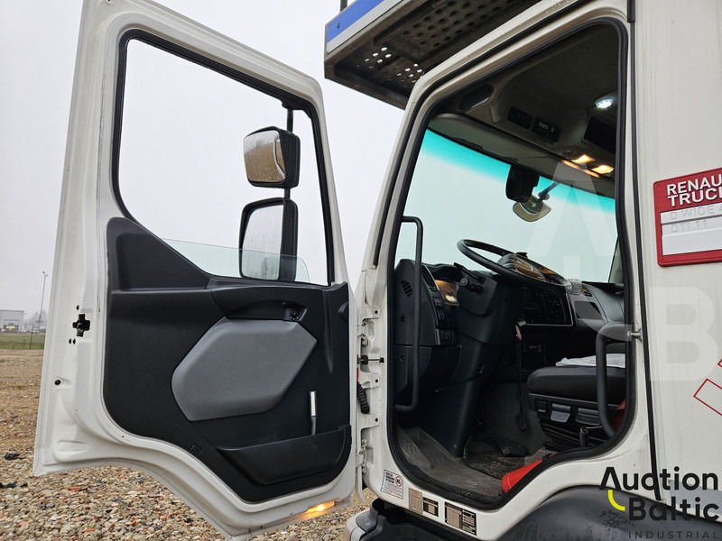 Renault Rimo Adero 1 R - Tractor unit: picture 5 Renault Rimo Adero 1 R - Tractor unit: picture 5
