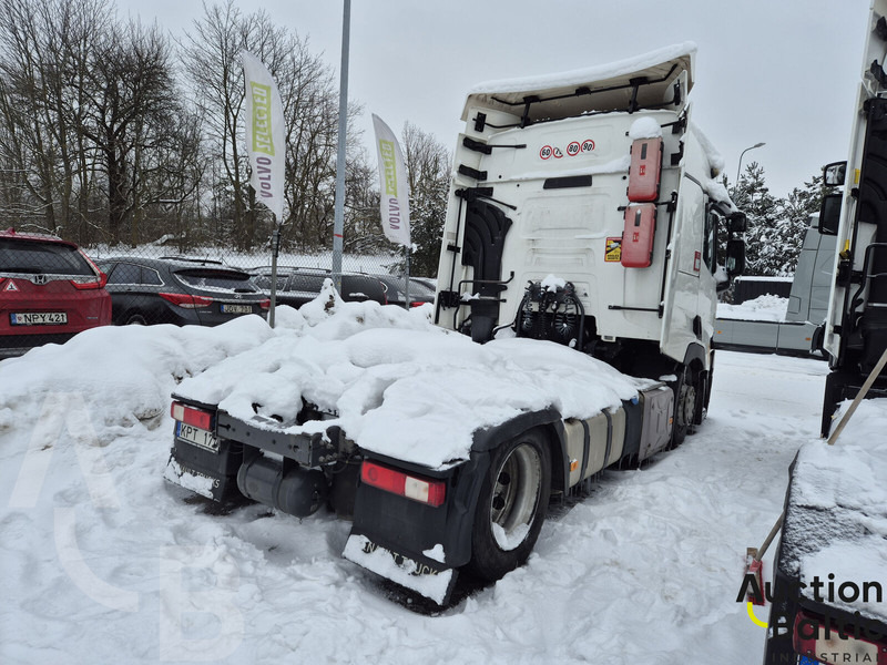 Renault T - Tractor unit: picture 5 Renault T - Tractor unit: picture 5