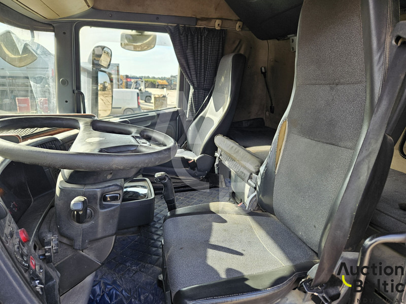 Scania R 420 LA4X2MNA - Tractor unit: picture 5 Scania R 420 LA4X2MNA - Tractor unit: picture 5