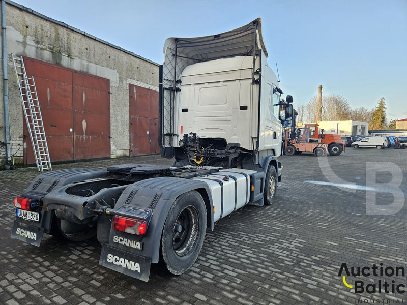 Scania R 440 A - Tractor unit: picture 4 Scania R 440 A - Tractor unit: picture 4