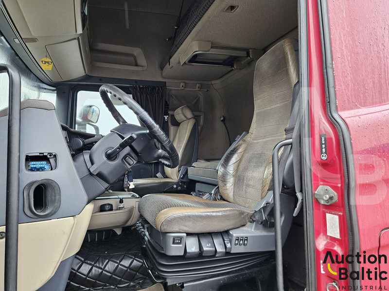 Scania R 440 LA 4X2 MEB - Tractor unit: picture 5 Scania R 440 LA 4X2 MEB - Tractor unit: picture 5