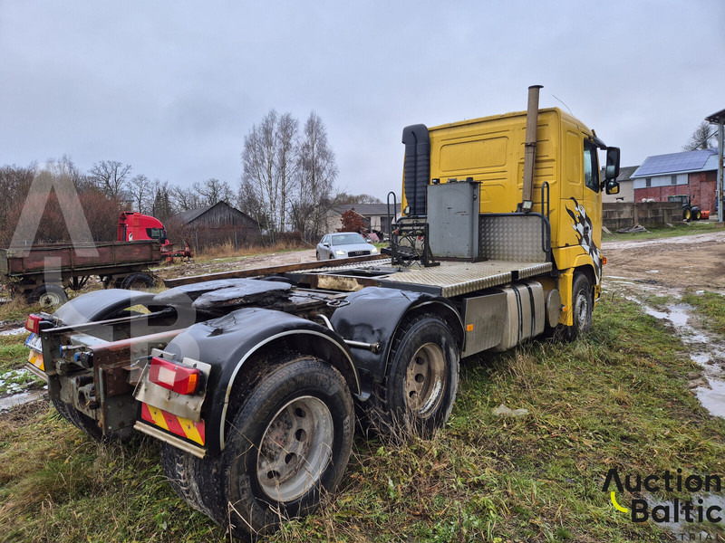 Volvo FH12 - Tractor unit: picture 4 Volvo FH12 - Tractor unit: picture 4