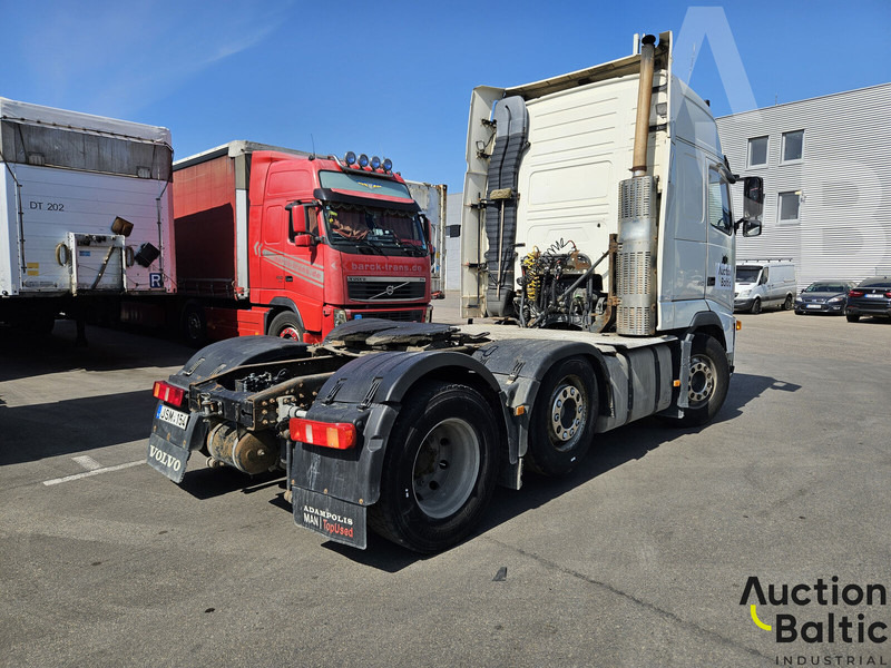 Volvo FH440 - Tractor unit: picture 4 Volvo FH440 - Tractor unit: picture 4