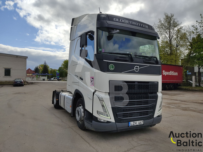 Volvo FH460 - Tractor unit: picture 2 Volvo FH460 - Tractor unit: picture 2