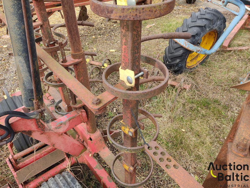 Cultivator Vaderstad Boggiharv: picture 13