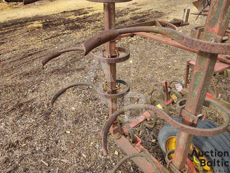 Cultivator Vaderstad Boggiharv: picture 19