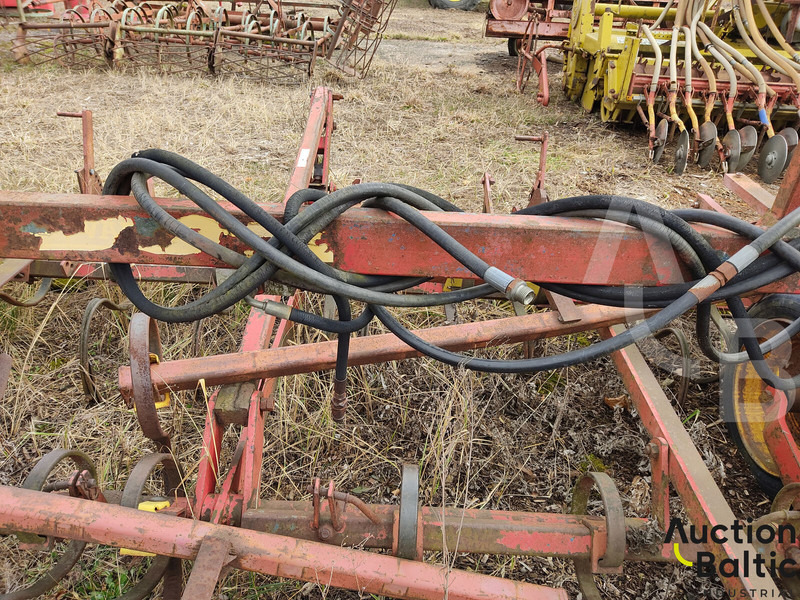 Cultivator Vaderstad Boggiharv: picture 15