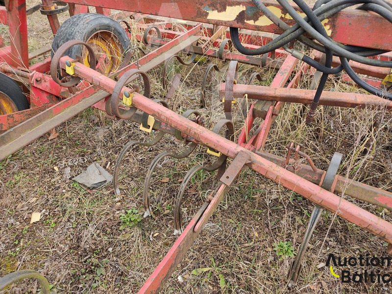 Cultivator Vaderstad Boggiharv: picture 20