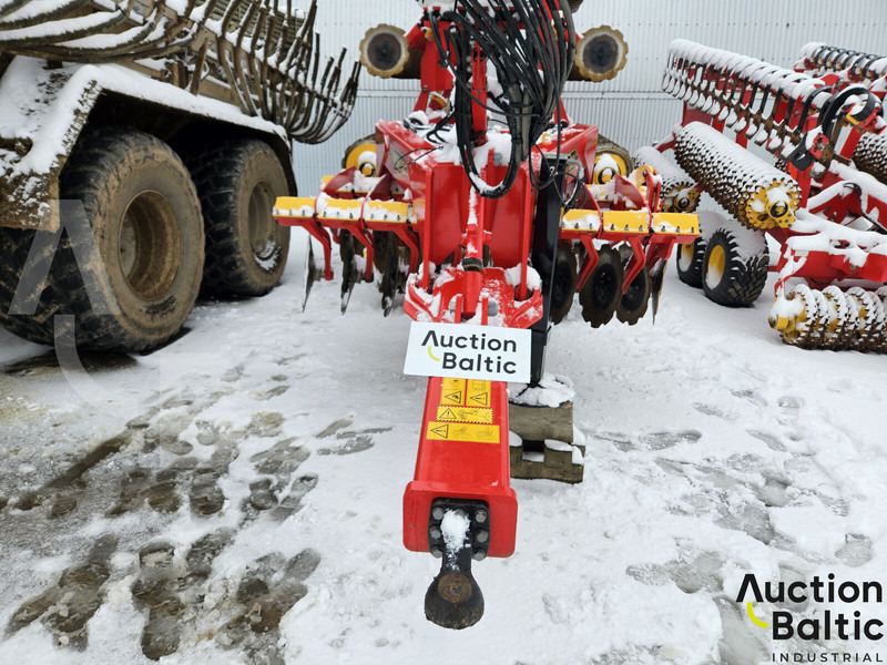 Vaderstad Carrier XL 1225 - Disc harrow: picture 5 Vaderstad Carrier XL 1225 - Disc harrow: picture 5