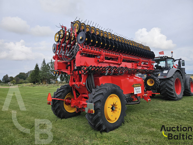 Vaderstad Inspire 1200S - Precision sowing machine: picture 4 Vaderstad Inspire 1200S - Precision sowing machine: picture 4