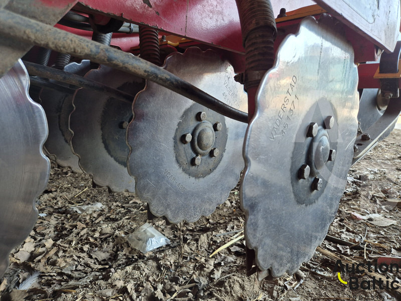 Vaderstad RDA600S - Combine seed drill: picture 5 Vaderstad RDA600S - Combine seed drill: picture 5