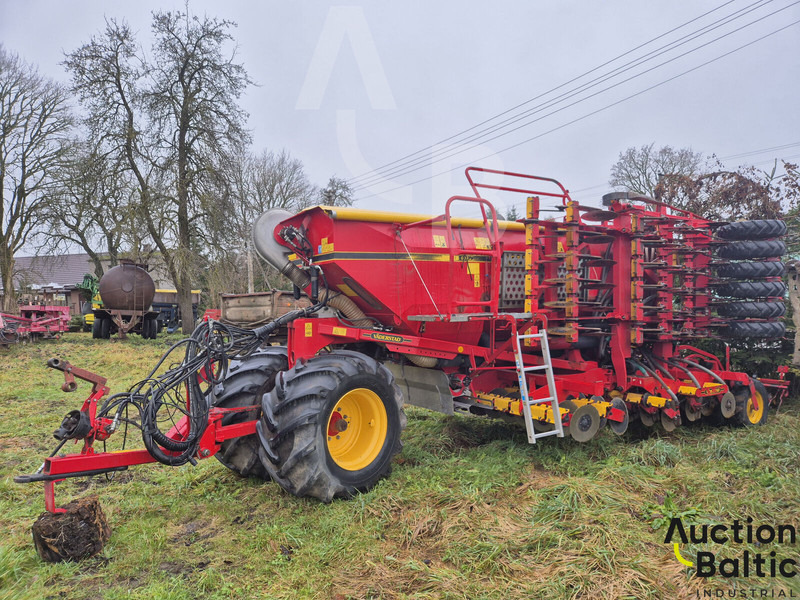 Vaderstad RapidA600S - Combine seed drill: picture 1 Vaderstad RapidA600S - Combine seed drill: picture 1