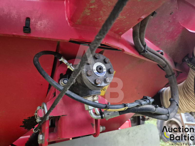 Vaderstad RapidA600S - Combine seed drill: picture 5 Vaderstad RapidA600S - Combine seed drill: picture 5