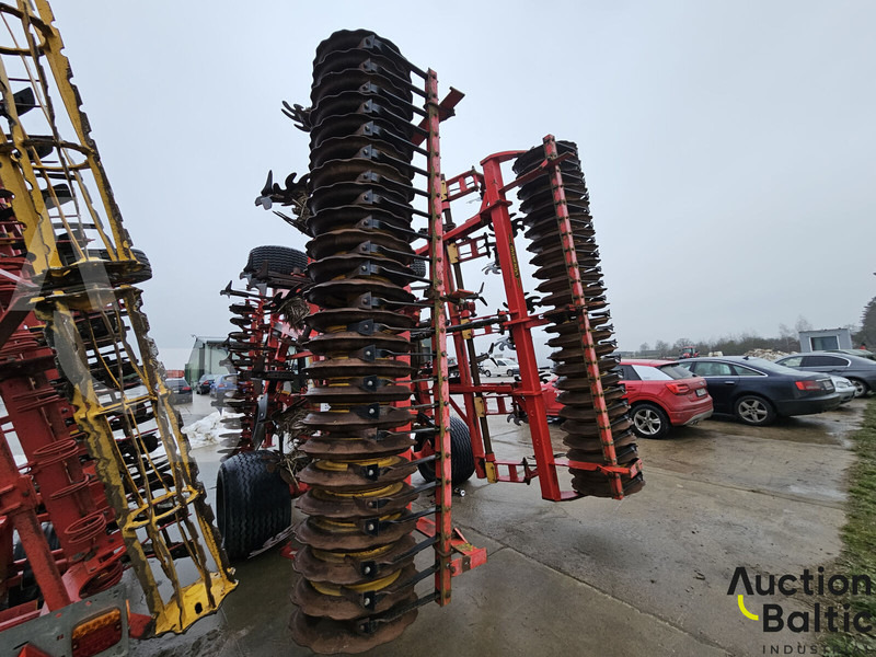 Vaderstad TopDown600 - Cultivator: picture 4 Vaderstad TopDown600 - Cultivator: picture 4