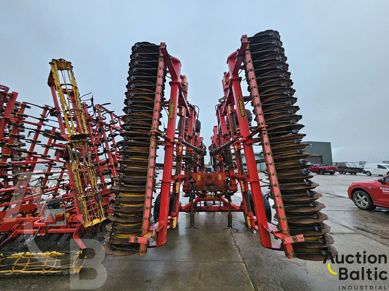 Vaderstad TopDown600 - Cultivator: picture 5 Vaderstad TopDown600 - Cultivator: picture 5