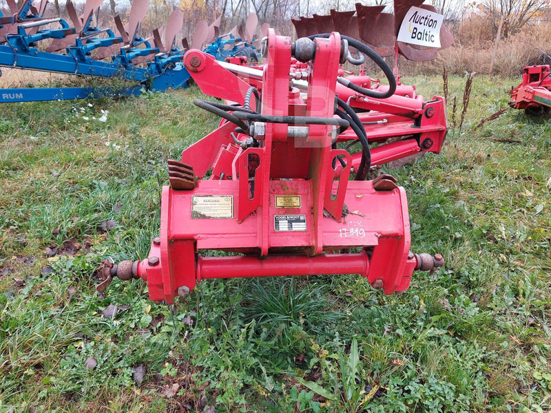 Vogel & Noot Hektor - Plow: picture 5 Vogel & Noot Hektor - Plow: picture 5