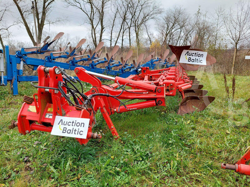 Vogel & Noot Hektor - Plow: picture 1 Vogel & Noot Hektor - Plow: picture 1