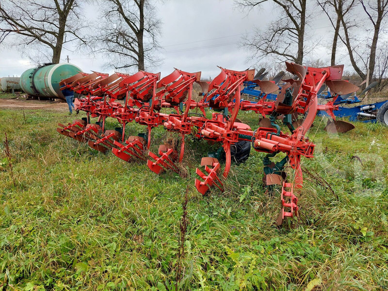 Vogel & Noot VN plus Hektor 1000 - Plow: picture 3 Vogel & Noot VN plus Hektor 1000 - Plow: picture 3