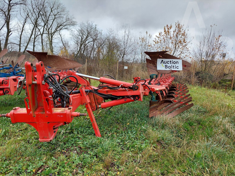 Vogel & Noot VN plus Hektor 1000 - Plow: picture 1 Vogel & Noot VN plus Hektor 1000 - Plow: picture 1