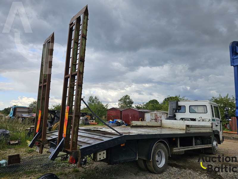 Volvo FL 608 - Tow truck: picture 4 Volvo FL 608 - Tow truck: picture 4