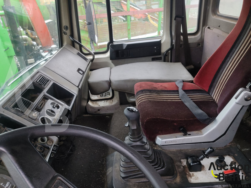Leasing of Volvo FL618 Volvo FL618: picture 6