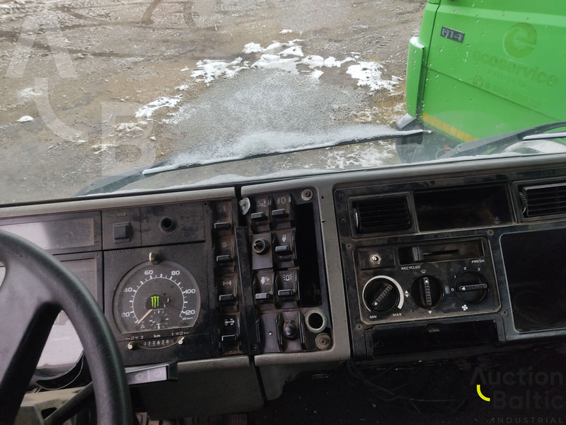 Leasing of Volvo FL618 Volvo FL618: picture 7