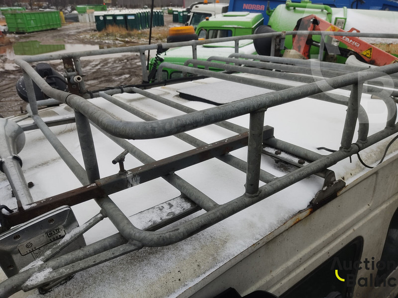 Leasing of Volvo FL618 Volvo FL618: picture 18