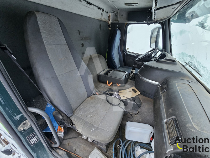 Tipper Volvo FM12: picture 10