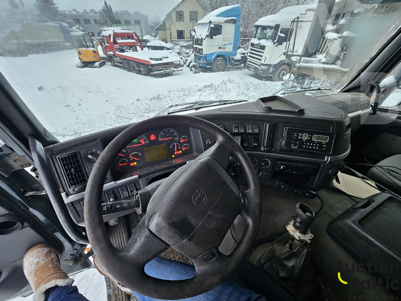 Tipper Volvo FM12: picture 7