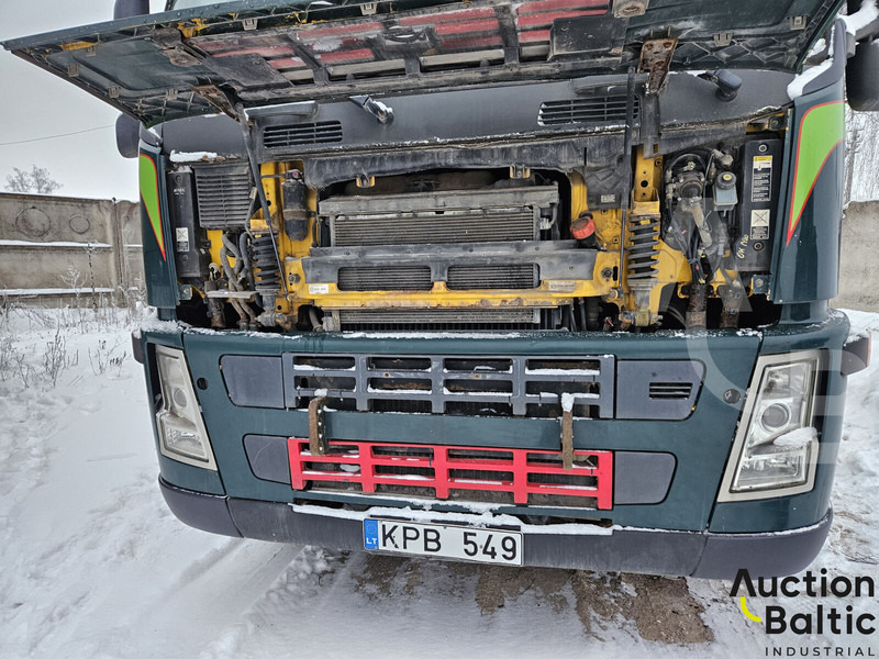 Tipper Volvo FM12: picture 13