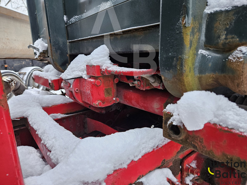 Tipper Volvo FM12: picture 15