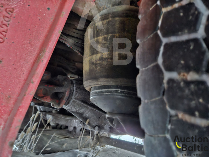 Tipper Volvo FM12: picture 18