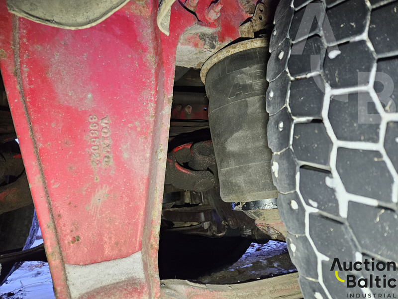 Tipper Volvo FM12: picture 20