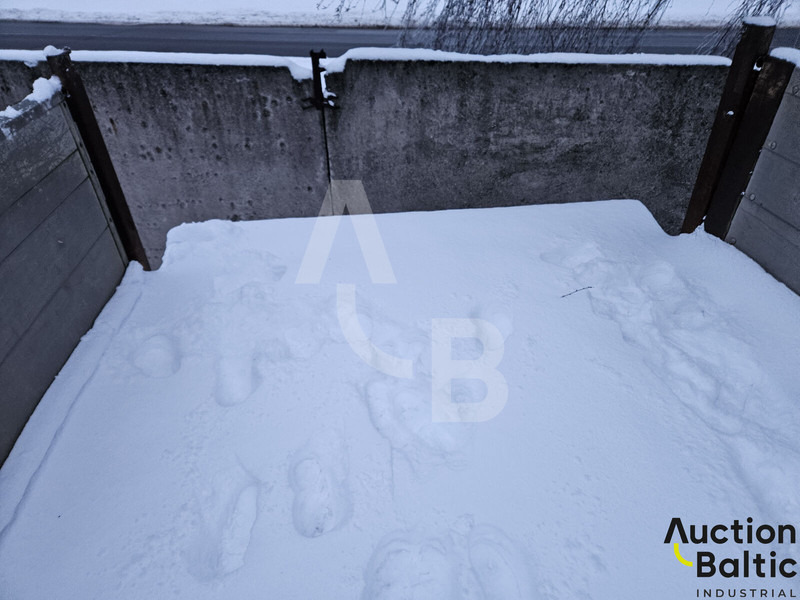 Tipper Volvo FM12: picture 12