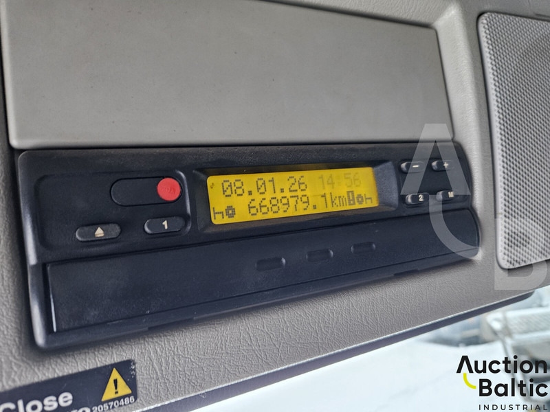 Tipper Volvo FM12: picture 9