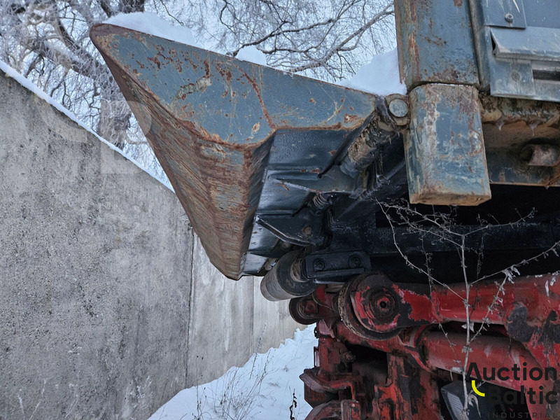 Tipper Volvo FM12: picture 16