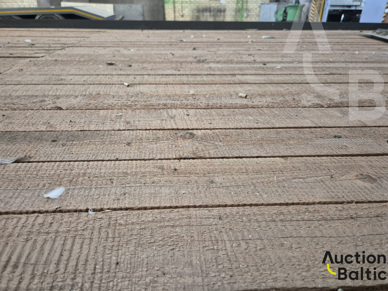 Dropside/ Flatbed truck Volvo FM380: picture 15 Dropside/ Flatbed truck Volvo FM380: picture 15