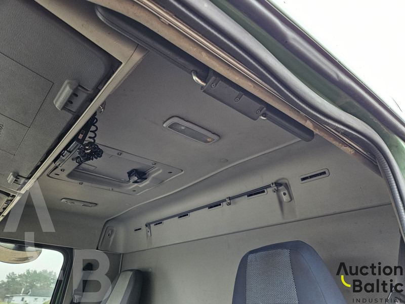Tipper Volvo FM400: picture 13