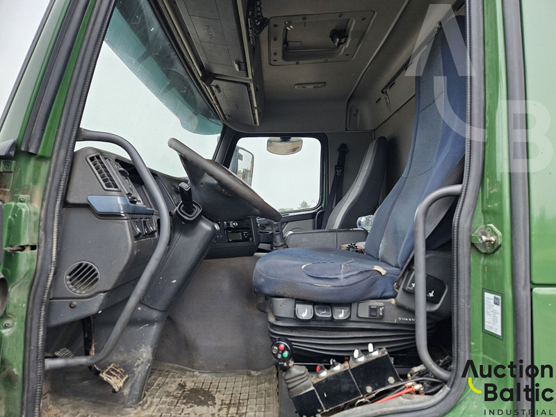 Tipper Volvo FM400: picture 8
