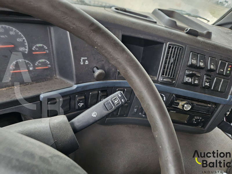 Tipper Volvo FM400: picture 10