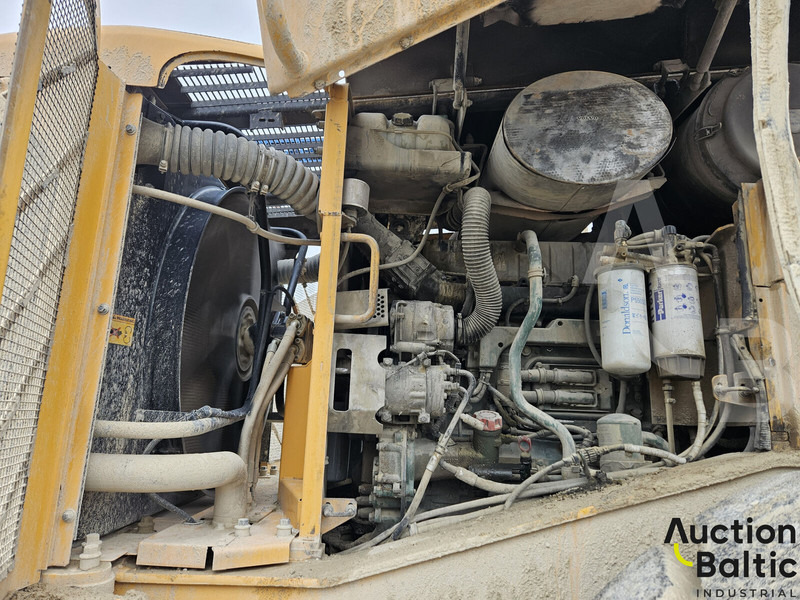 Leasing of Volvo L 180 F Volvo L 180 F: picture 13