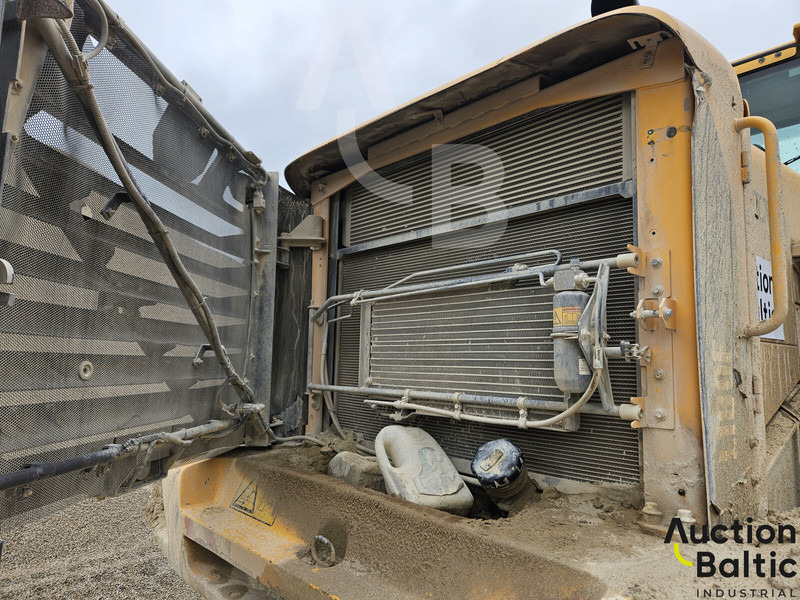 Leasing of Volvo L 180 F Volvo L 180 F: picture 16