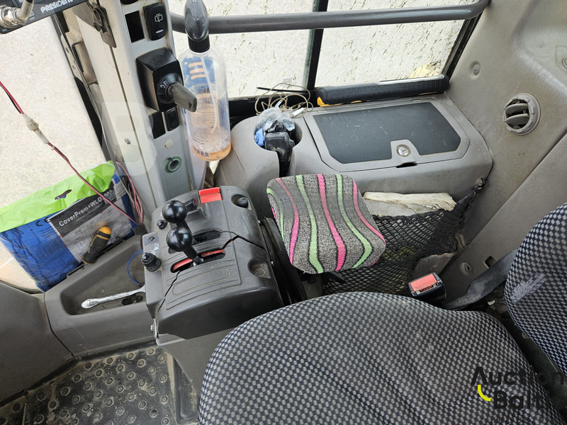 Leasing of Volvo L 180 F Volvo L 180 F: picture 9