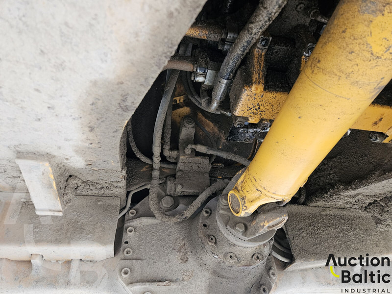 Leasing of Volvo L 180 F Volvo L 180 F: picture 19