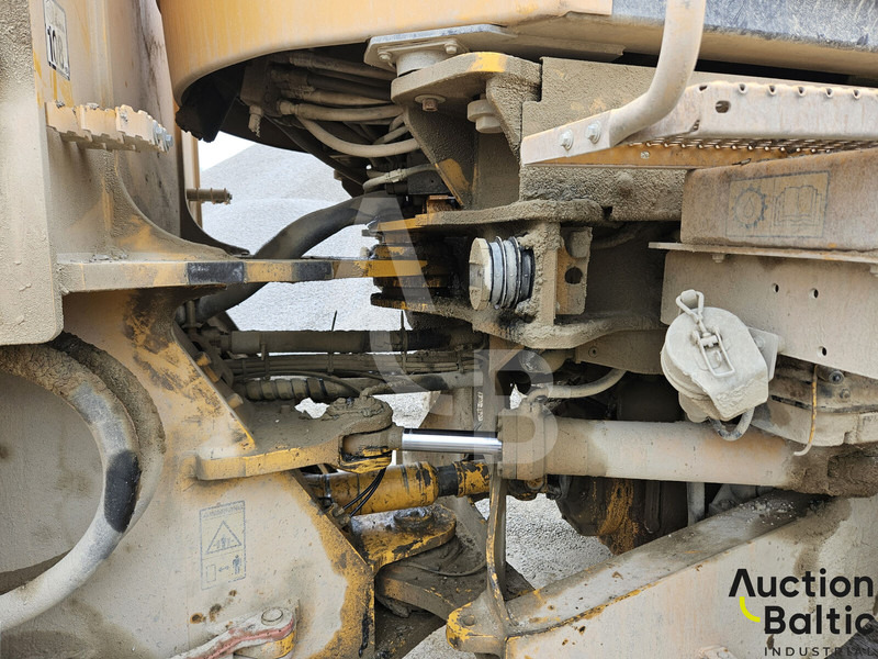 Leasing of Volvo L 180 F Volvo L 180 F: picture 18