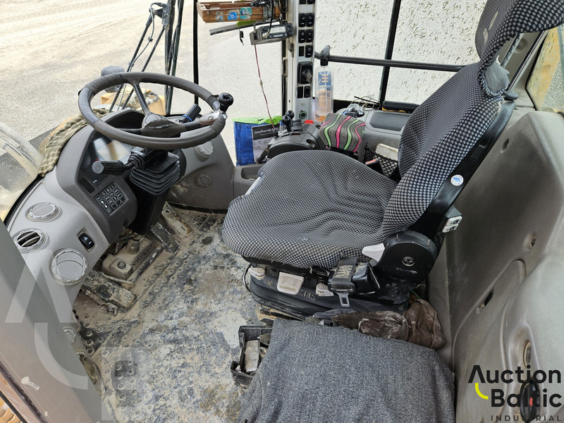 Leasing of Volvo L 180 F Volvo L 180 F: picture 6