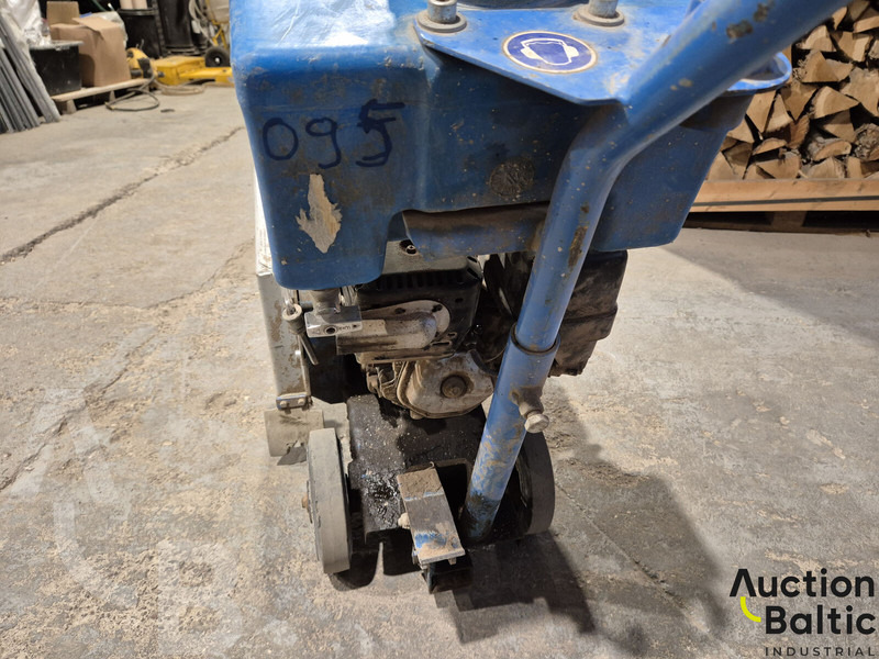 Weber SM57/2 Hd - Asphalt machine: picture 4 Weber SM57/2 Hd - Asphalt machine: picture 4