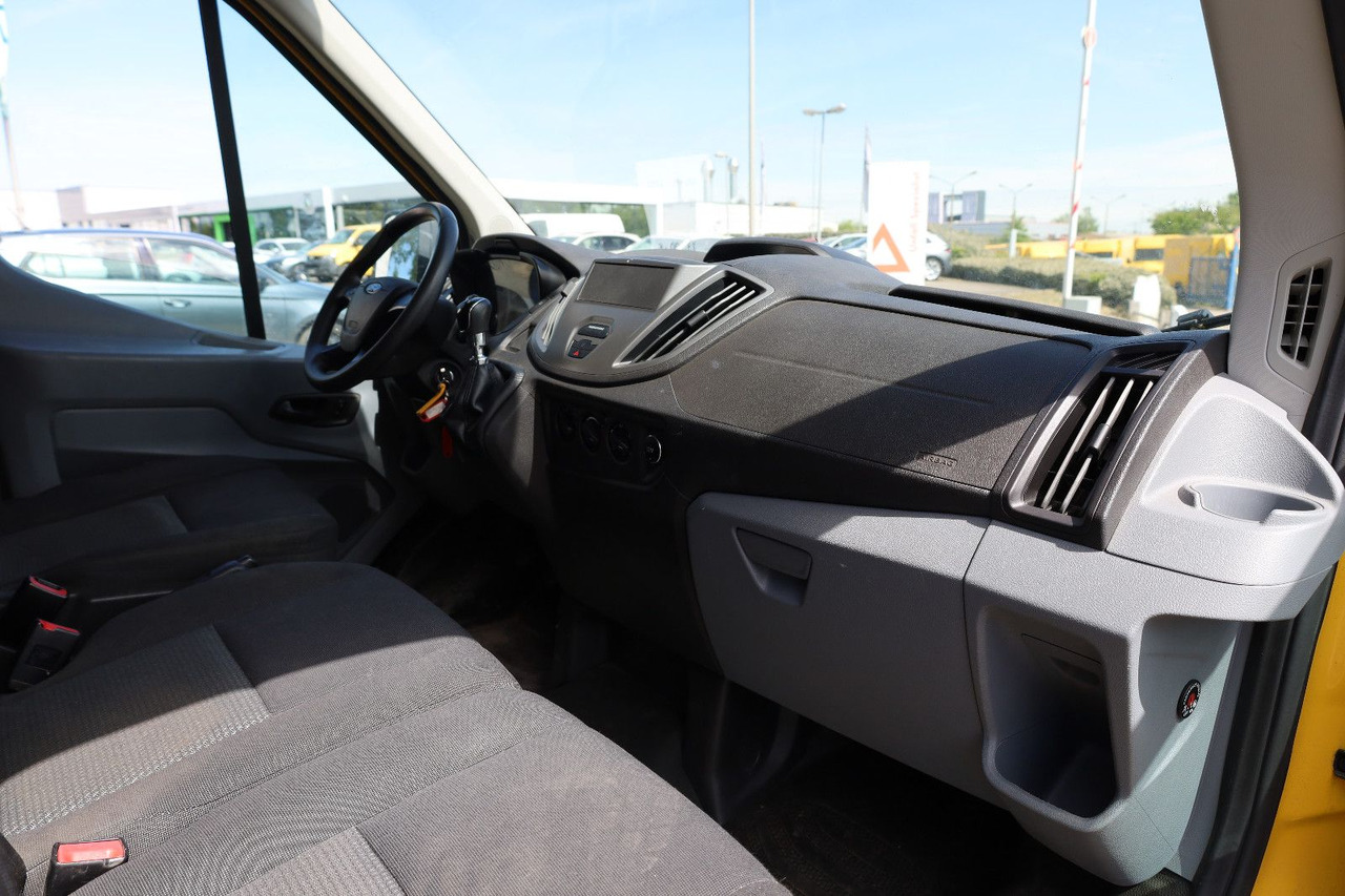 Panel van Ford Transit Kasten: picture 11