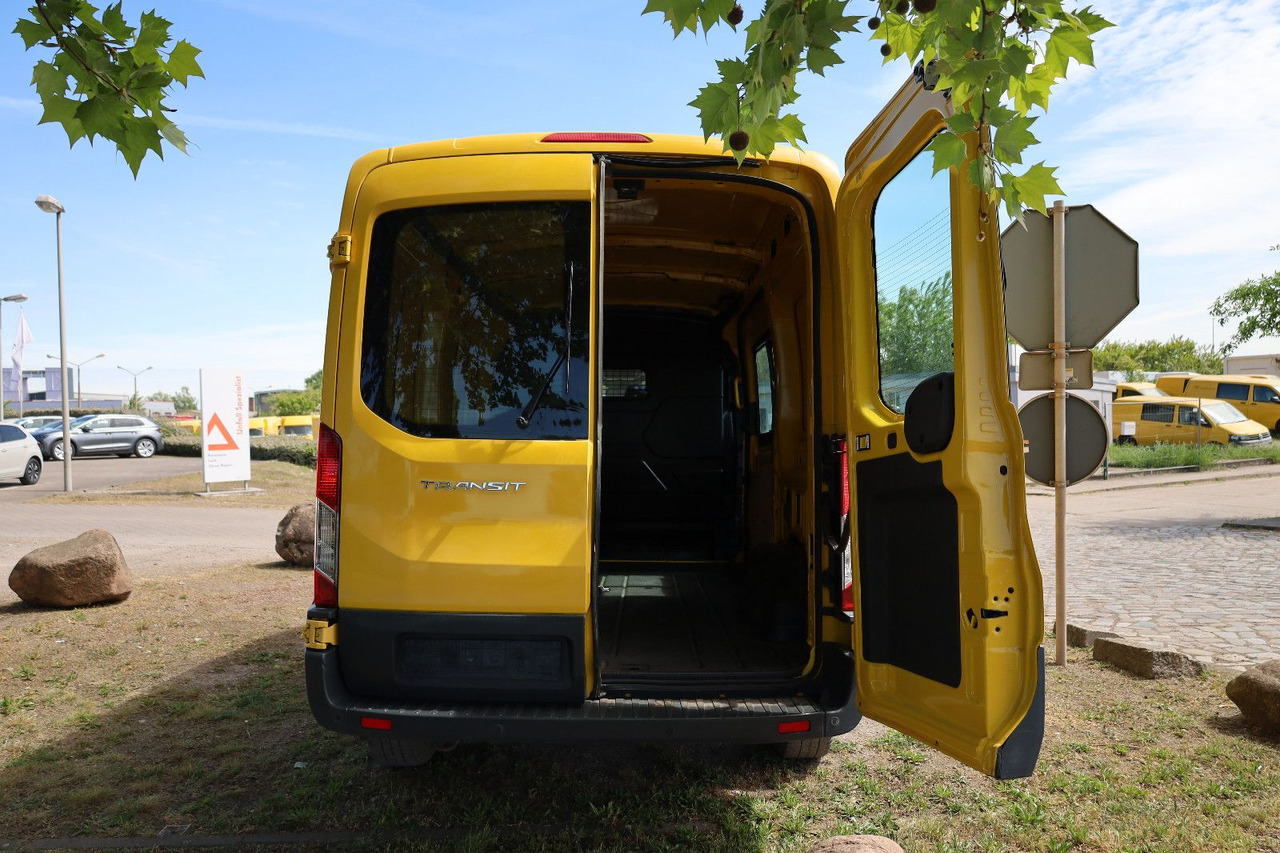 Panel van Ford Transit Kasten: picture 6